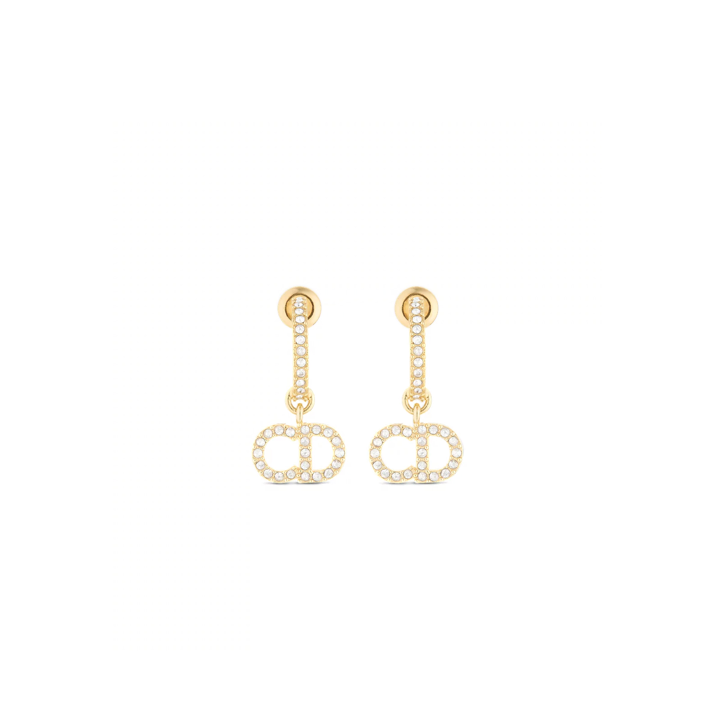 D*or clair d lune earrings e1740cdlcy_d301
